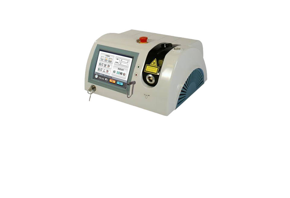 经皮激光椎间盘汽化减压术（PLDD）